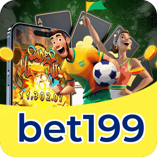 Bônus de boas-vindas bet199