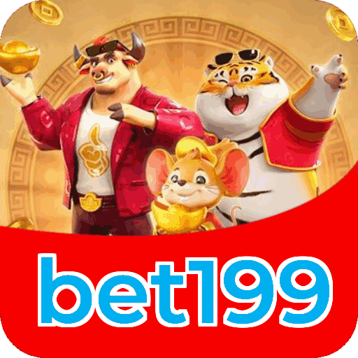 Login rápido no app bet199