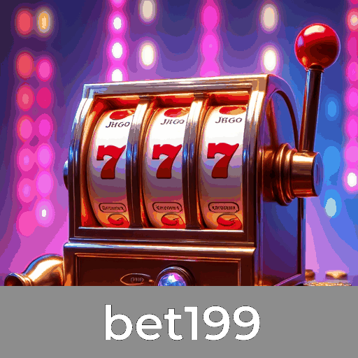 bet199: Jogos Diversificados e de Alta Qualidade