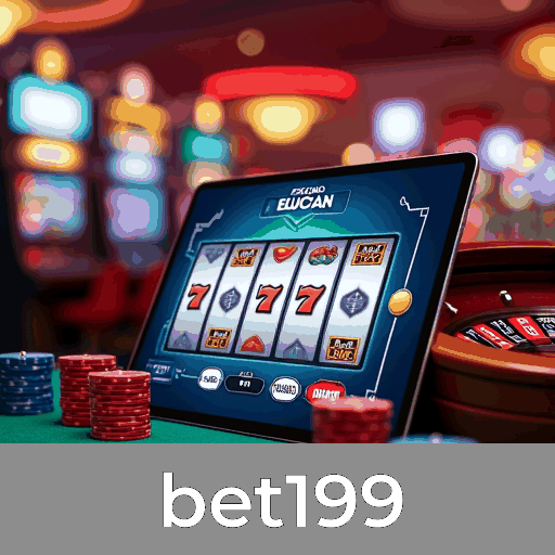 Aposte com Bet199: Esportes, Futebol e Mais