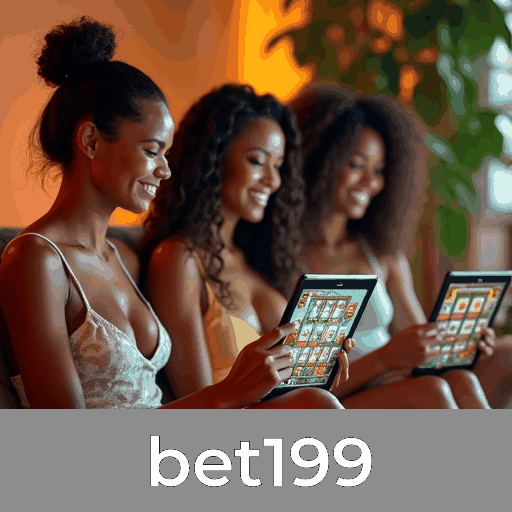Descubra o Mundo de Jogos Único do bet199