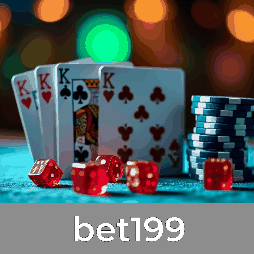 bet199: Sua Experiência de Cassino Imersiva no Brasil