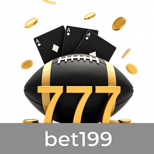 Bet199: Completo em Esportes e Odds Instantâneas